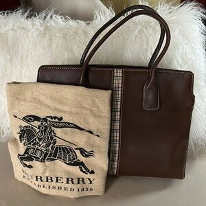 Burberry Handbag